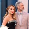 Rita Ora & Taika Waititi Mengikat Tali Pertunangan