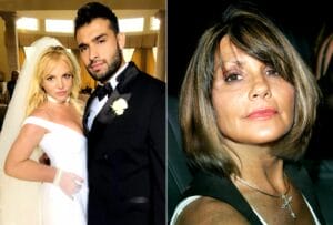Respons Ibu Britney Spears Selepas Tidak Menerima Undangan Ke Majlis Perkahwinan