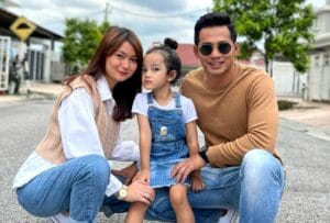 Fizo Omar Timang Seorang Lagi Puteri