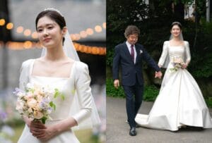 Foto Sekitar Majlis Perkahwinan Jang Nara