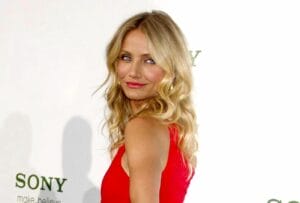 Cameron Diaz Kembali Memeriahkan Industri Hollywood Selepas Lapan Tahun