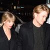 Taylor Swift & Joe Alwyn Bawa Perhubungan Cinta Ke Tahap Seterusnya