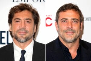 Barisan Selebriti Lelaki Berwajah Seiras Di Hollywood