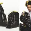 'Beg Sampah Dari Kayangan' Oleh Balenciaga