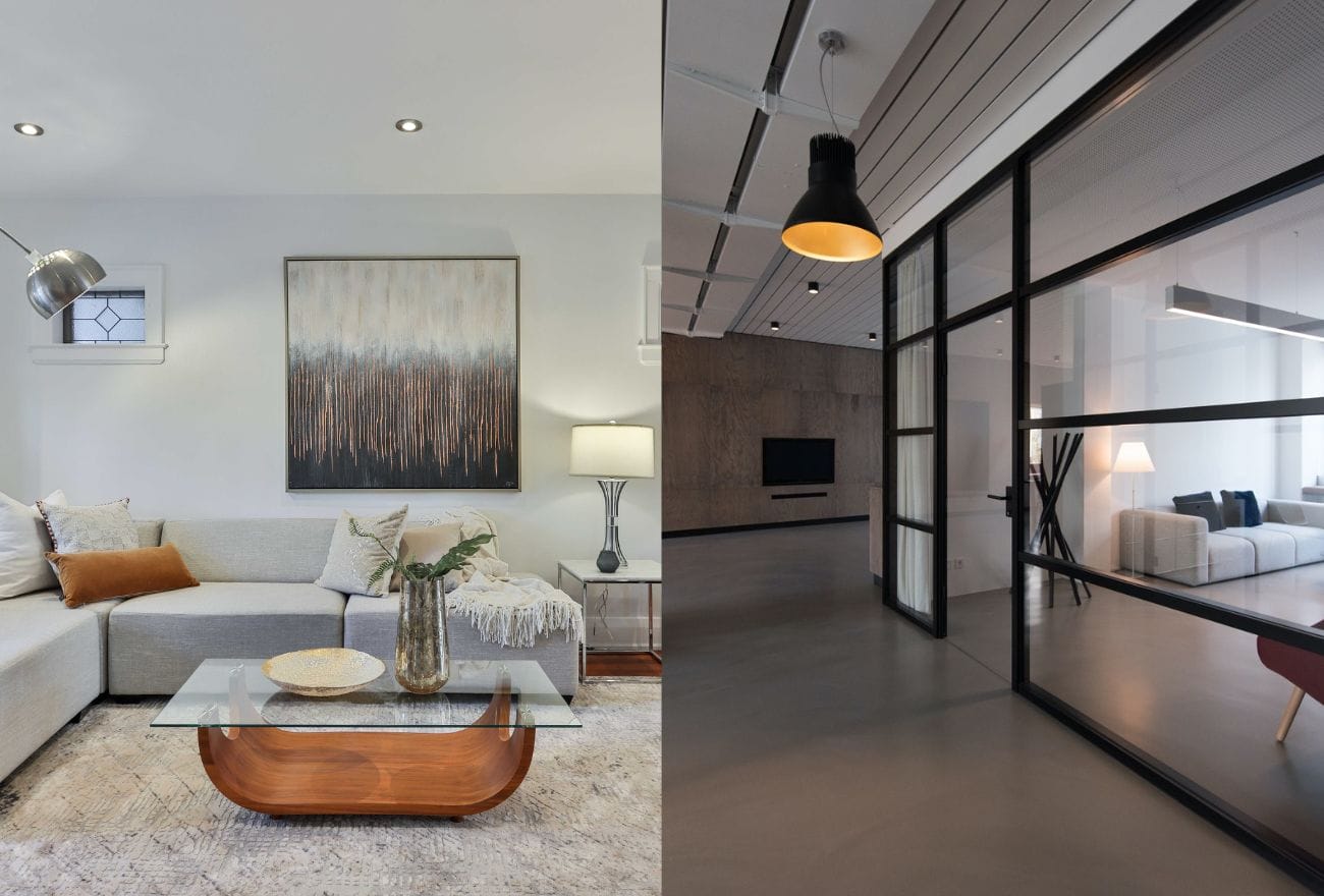 Dekorasi Gaya Rumah Ala Barat Menjadi Inspirasi