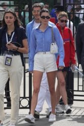 Gaya Fesyen 'Summer' Kendall Jenner