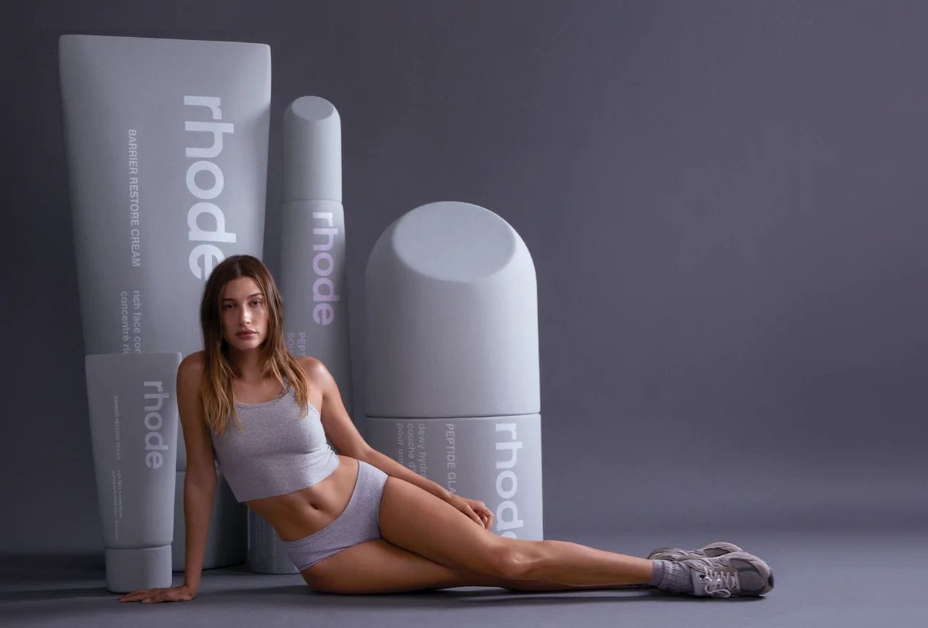 Hailey Beiber Dan Rhode Cetus Kontroversi