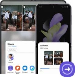 SAMSUNG Memperkenalkan 'Unpacked Fold'- Peranti Serbaguna
