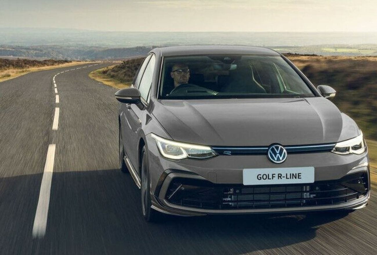 Serba Baharu, Serba Digital Golf R-Line