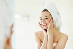 Tips Penjagaan Muka Sebelum Tidur Yang And Mesti Amalkan