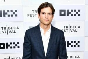Ashton Kutcher Hilang Keupayaan Fizikal Disebabkan Vaskulitis
