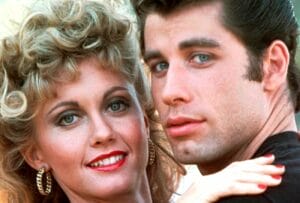Penghormatan Penuh Emosi Daripada John Travolta Buat Bintang Grease, Olivia Newton-John