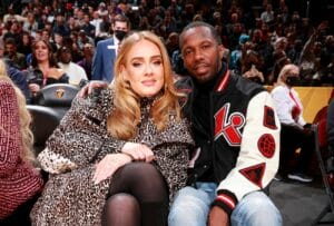 Adele Dedah Kebenaran Mengenai Perkahwinan Rahsia Bersama Paul Rich