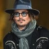 Johnny Depp Angkat Kisah Hidup Amedeo Modigliani Ke Layar Perak