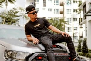 Shuib Buat Kemunculan Semula Di Konti Radio