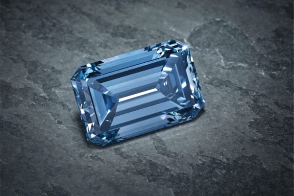 10 Berlian Paling Mahal Di Dunia