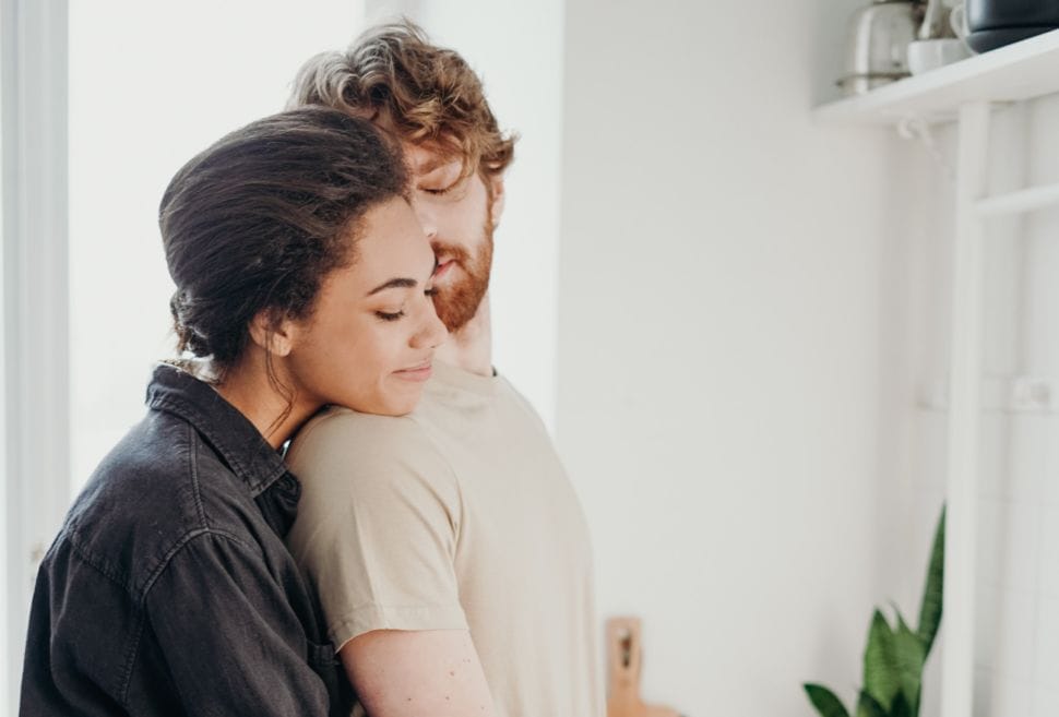 Asyik Bergaduh Dengan Pasangan? Ini Tip Bahagia Wajib Anda Tahu