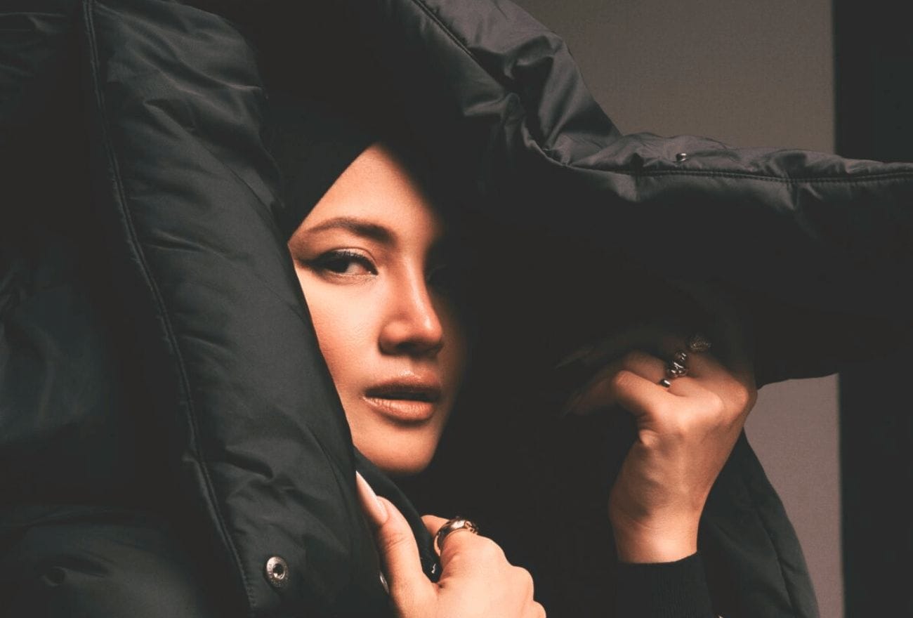 Fazura Kongsi 10 Lagu Kegemaran Untuk GLAMPlaylist Bulan Ini