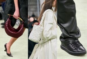 bottega veneta winter 2022