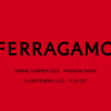 Ferragamo Spring/Summer 2023 Men’s & Women’s Fashion Show -Livestream from Milan