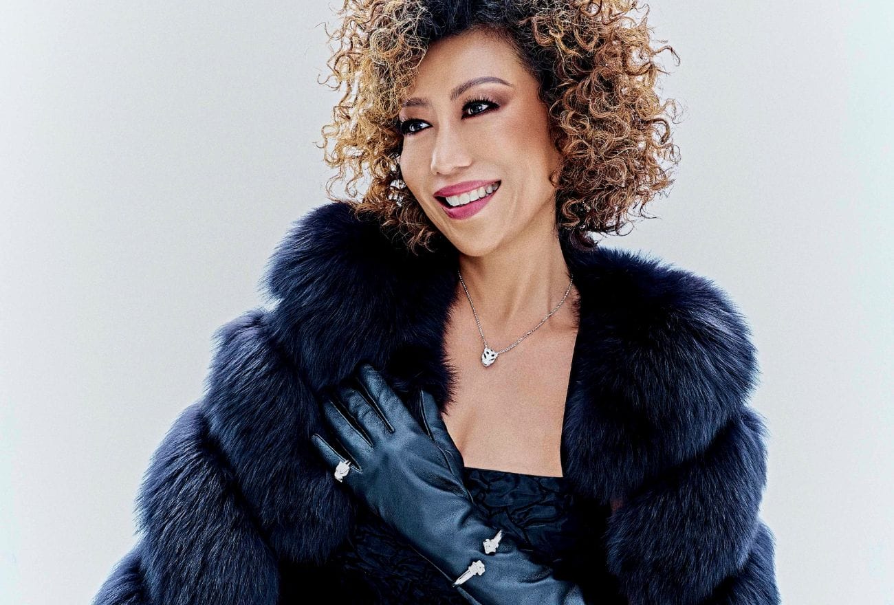 GLAM Profil, Gillian Hung 03