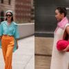 Gaya Jalanan Pilihan GLAM di Minggu Fesyen New York