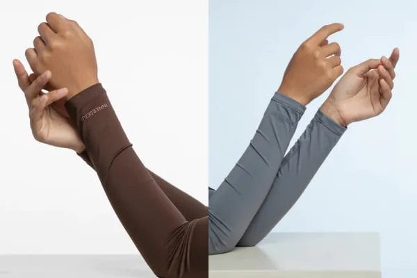 INNERSEJUK Inner Handsox