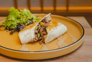 Isetan The Gardens Tampil Lebih Segar Dengan “The Table”