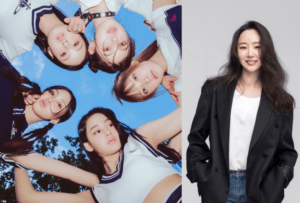 Kenali Wanita Genius, Min Hee-Jin, Pelopor Kreatif Industri Muzik Korea