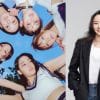 Kenali Wanita Genius, Min Hee-Jin, Pelopor Kreatif Industri Muzik Korea