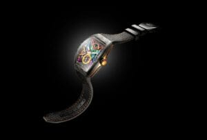 Keterujaan Mainan Rona Franck Muller 01