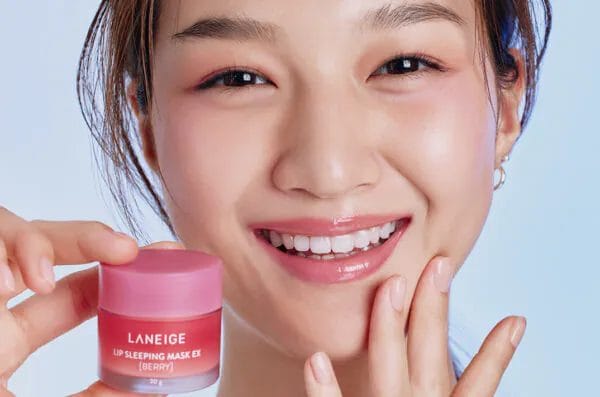 Laneige Lip Sleeping Mask 