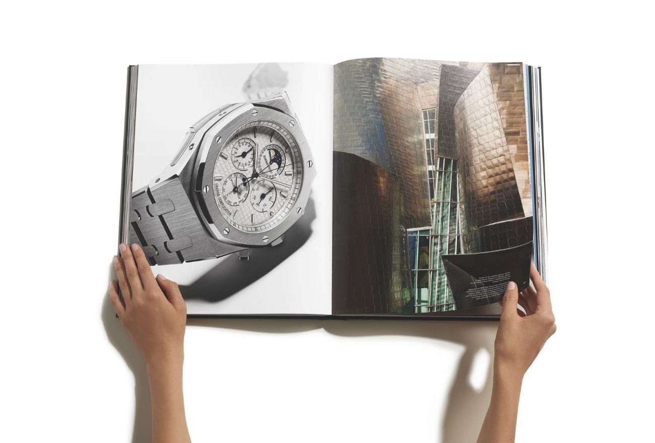 Mesti Baca, 3 Risalah Mewah Assouline 01