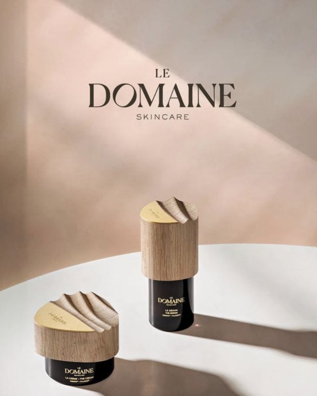 Brad Pitt Lancar Produk Kecantikan, Inspirasi Daripada Bekas Kekasih