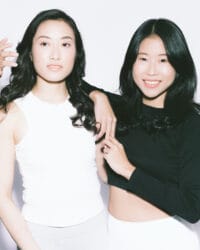 Sejenak Bersama Tiffany Chng and Olivia Yiong, Pengasas Bersama Butter
