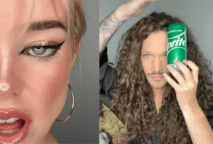 Trend Cantik Pilihan Gen Z Viral di TikTok Wajib Anda Tahu