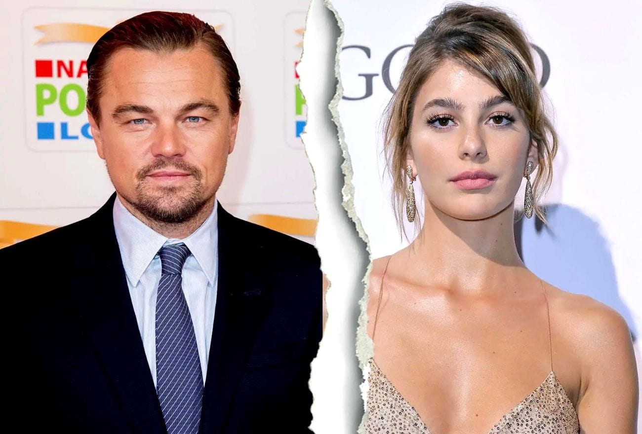 Perpisahan Leonardo Dicaprio & Camila Morrone Jadi Bahan Jenaka Di Twitter