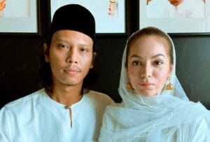 Ikatan Perkahwinan Nad Zainal & Muhammad Faliq Terlerai