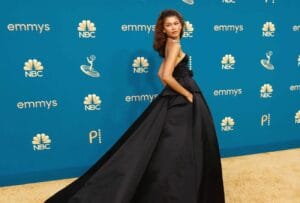 Zendaya Cipta Dua Rekod Di Pentas Anugerah Emmy