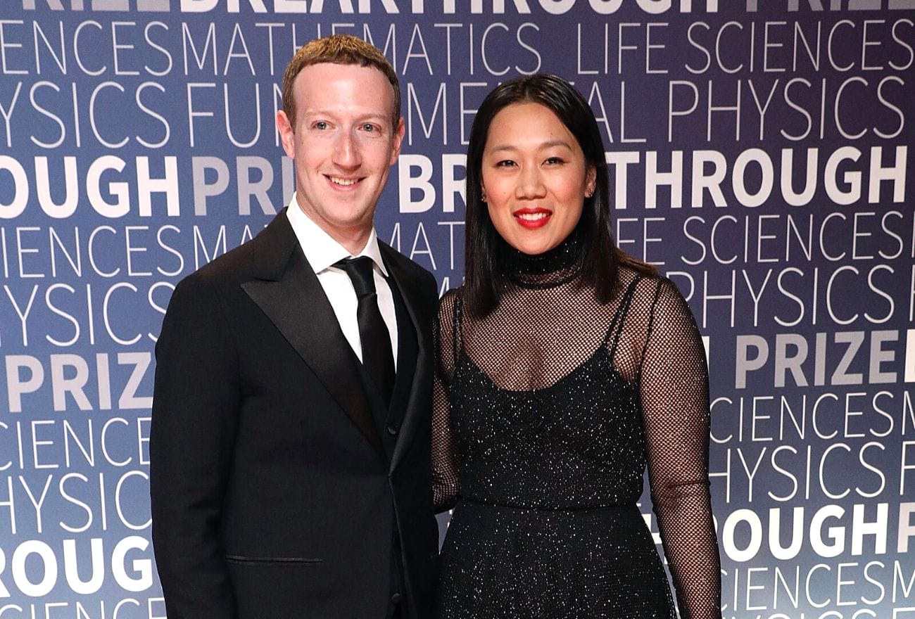 Mark Zuckerberg Berkongsi Khabar Gembira Bersama Pengikut Instagram