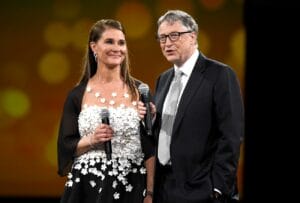 “Ada Sebab Saya Tidak Mampu Bertahan” - Melinda Gates Ulas Isu Perceraian