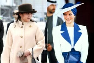 Mengapa Puteri Mako Digelar ‘The Next Princess Diana’?