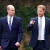 Perkembangan Hubungan Putera William & Putera Harry Selepas Kemangkatan Ratu Elizabeth II