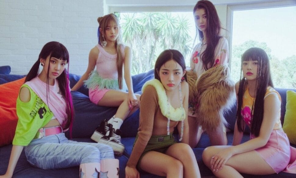 Kenali Wanita Genius, Min Hee-Jin, Pelopor Kreatif Industri Muzik Korea