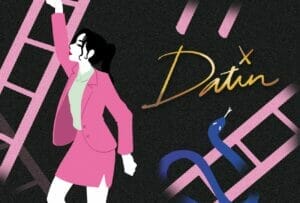 Datin X: Social Climber Tersalah Sondol