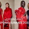 ferragamo spring summer 2023