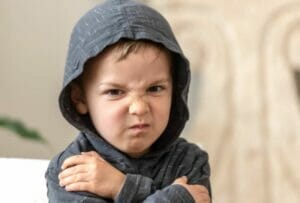 Kenali Emosi Anak-anak Dalam Meluahkan Perasaan