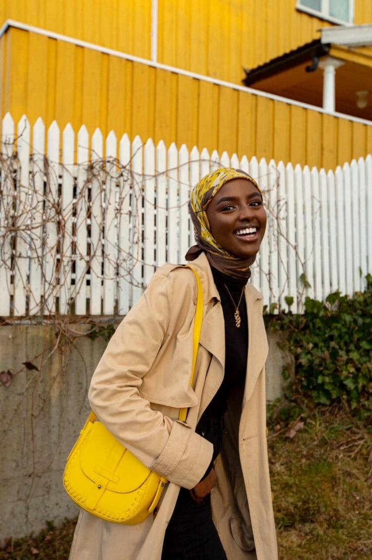 Modesty Fashion: 5 Hijabis Antarabangsa Boleh Dijadikan Inspirasi