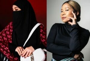 Superwoman Malaysia yang Melakar Nama ke Antarabangsa