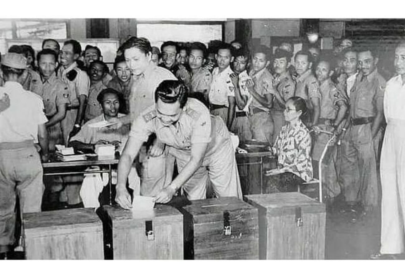 Tarikh PRU15 Ditetapkan, Ini Perkara Harus Anda Ambil Tahu